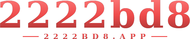 2222bd8 logo